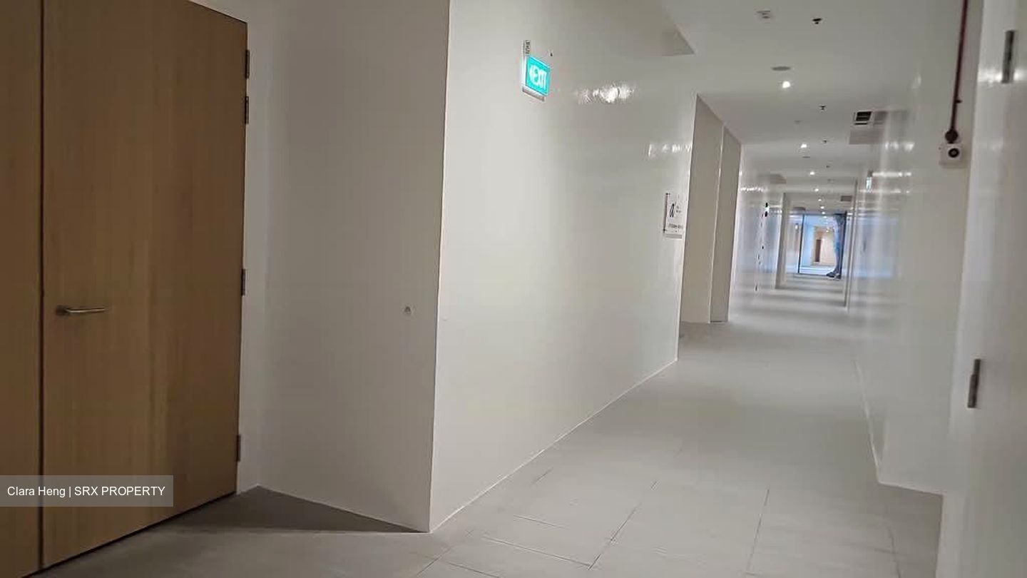 Pasir Panjang MRT (D5), Retail #544513721